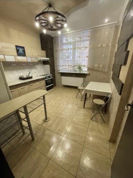 продажа однокомнатной квартиры номер A-173880 в Малиновском районе, фото номер 8